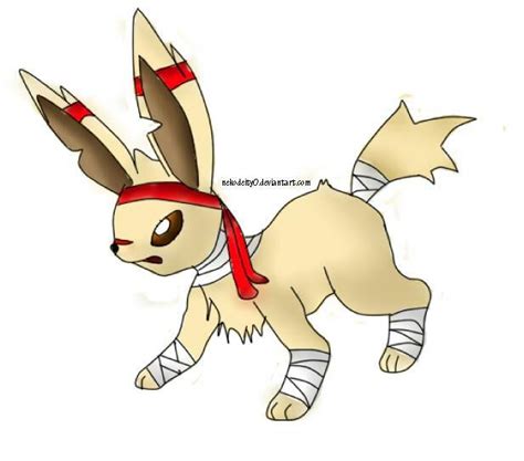 Which type of eevee evolution do you think game freak will make next ...