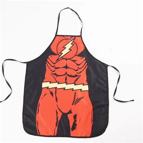 Buy Cooking Apron Funny Novelty Bbq Home Party Apron