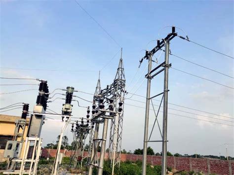 Khunti Tamar 132 Kv Transmission Line And 33 Thousand Lapung Bedo Line