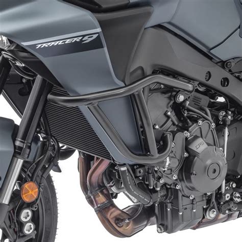 Pare Carter Compatible Avec Yamaha Tracer Gt Motoguard Tk