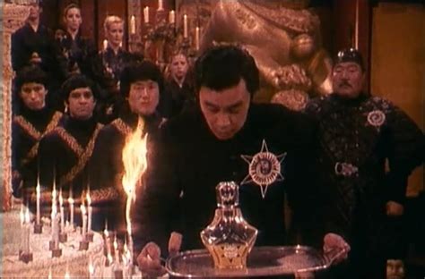 The Fiendish Plot Of Dr Fu Manchu 1980