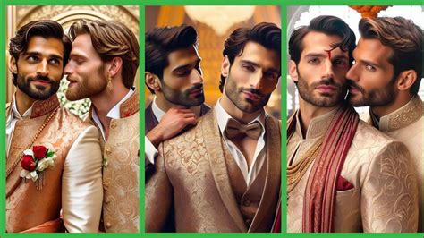 LAVISH ROYAL GAY WEDDING IN DIFFERNT LOCATIONS YouTube