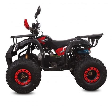 ATV Djecji Četverotočkaš Quad 125 ccm Xtrax 3 1