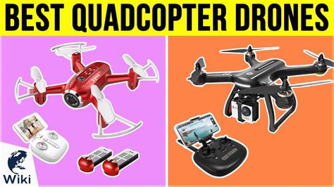 Best Quadcopter Drones Youtube