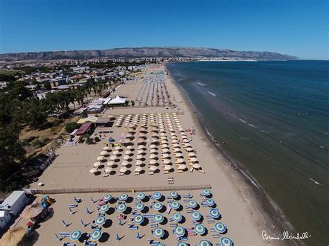 Nasce La Rete Idrico Fognaria Della Riviera Sud Di Manfredonia