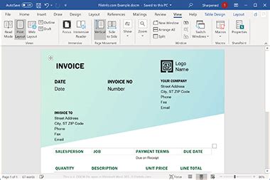 docm file    docm file     open