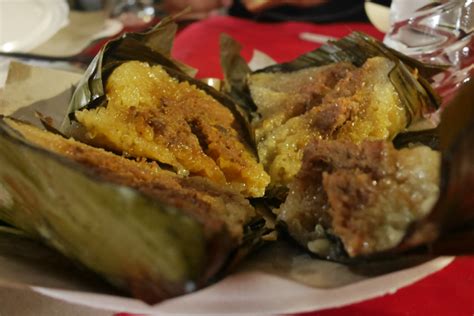 kue bacang sejarah  filosofinya dahar yuuk