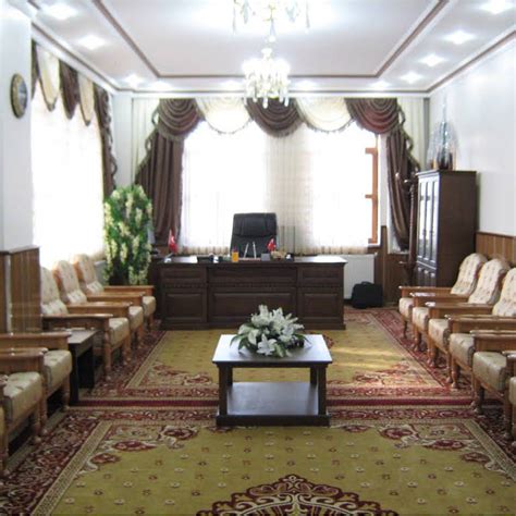 foto asrama studies  turkey