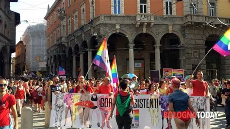 Bologna Pride E Diritti Lgbt Legge Ancora Ferma