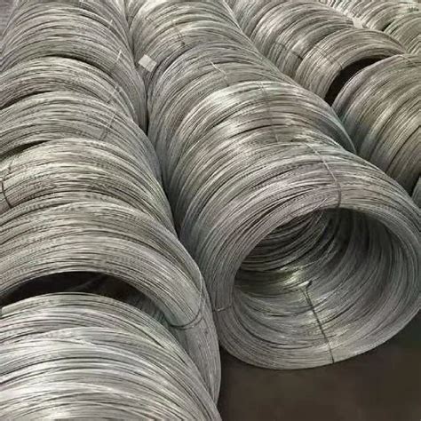 Hot Dipped Galvanized Wire At 65 Kg Hot Dipped Galvanized Wire In Raipur ID 2854482207312
