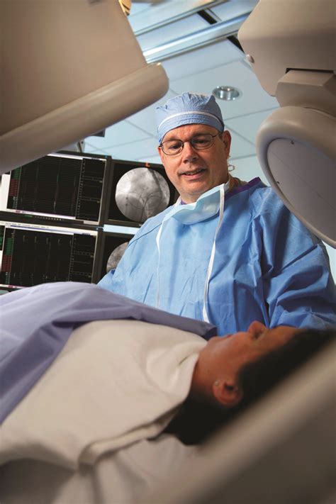 Electrophysiology Patient Education | National Education