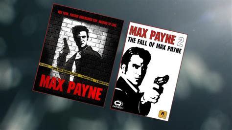 Max Payne remake - When will it release? Latest Updates