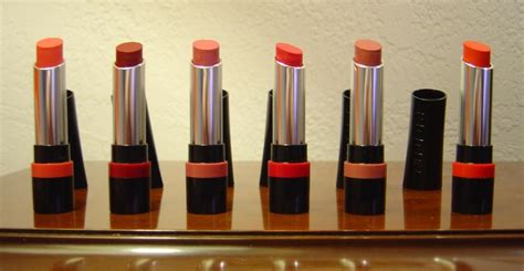 Rimmel The Only 1 Lipsticks Review Swatches Beauty Cooks Kisses