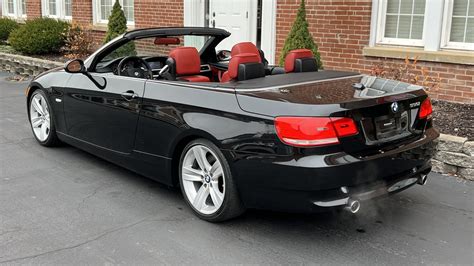 2008 Bmw 335i Convertible K26 Kissimmee 2023