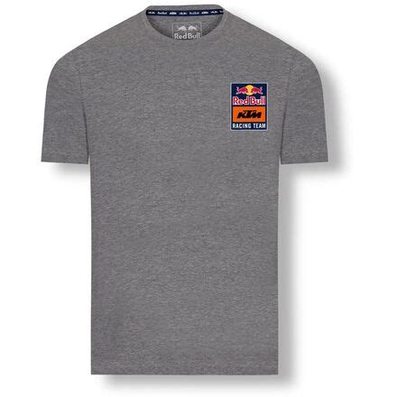 Ktm Powerwear Motorcycle Mens T Shirts Motosport