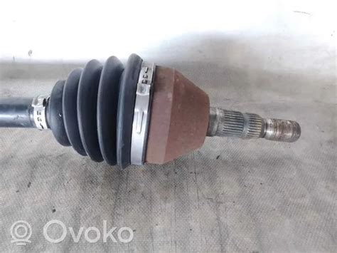 Opel Zafira B Kit D Arbre D Entra Nement Ovoko