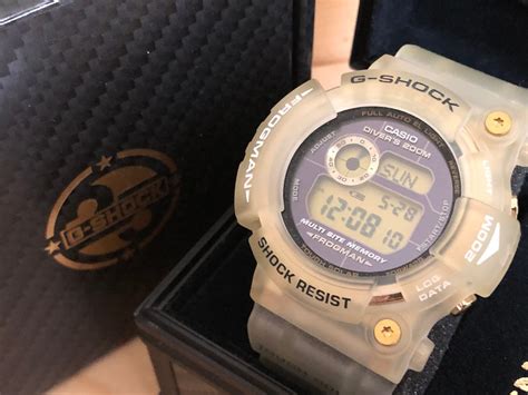 Casio G Shock G Gw E Jf G