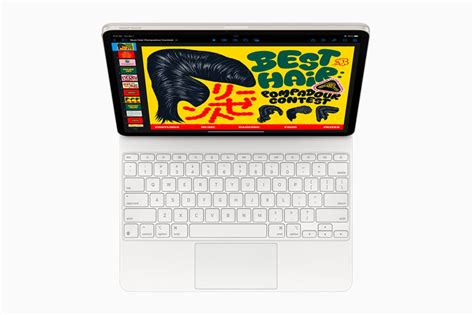 Apple представила новый iPad Air с M3 и обновленной клавиатурой — Минфин