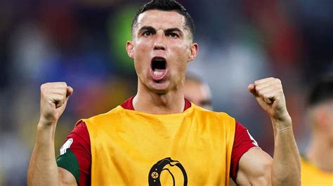 Cristiano Ronaldo Trascina Il Portogallo Ma Divide I Tifosi Le