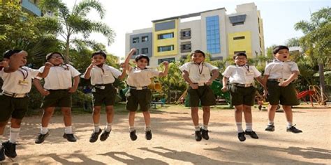 Unicent School - Miyapur , Hyderabad : Reviews & More 2025-26 | Yellow Slate