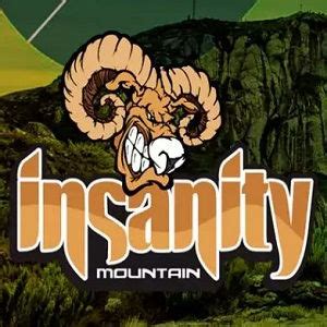 Vk Insanity Mountain Pico Da Bandeira Rn Sports