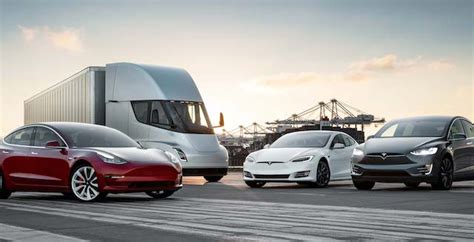 Tesla Hikes Model S X Prices In Canada • Iphone In Canada Blog