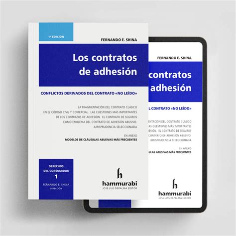 Shina Contratos De Adhesi N