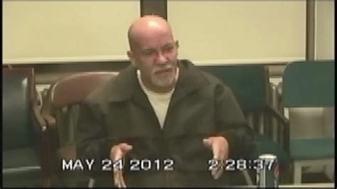 Video Shows Defendant Confession In Etan Patz Case