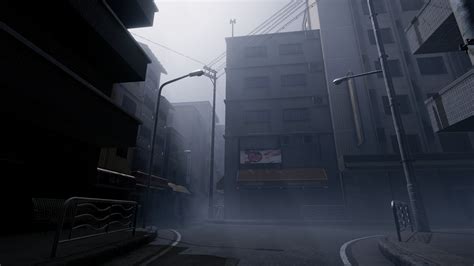 Andrea Jörgensen Tech Artist Unity Urp 2022 Volumetric Fog Shader