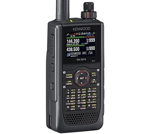 Best Handheld Ham Radios Slashdigit