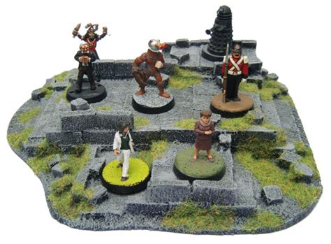 Yesteryear Feature Harlequin Miniatures Merchandise Guide The