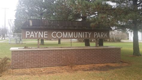 The Village of Payne - Park