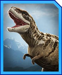 Update 3 8 Jurassic World Alive