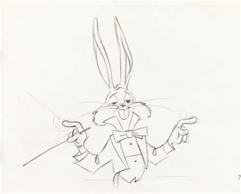 Chuck Jones Art Price Guide Sell My Comic Art