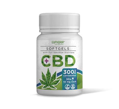 Cbd Kapselit Mg Dreamgreen Eu