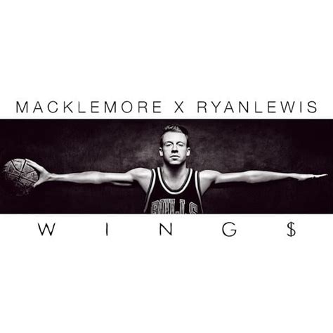 Macklemore And Ryan Lewis Wing Lyrics Genius Lyrics