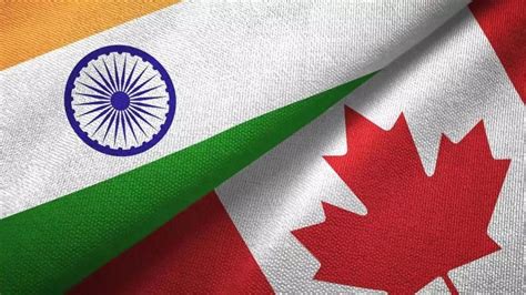 India Canada Row