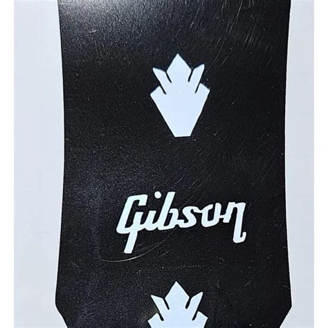 Headstock Decals Etsy