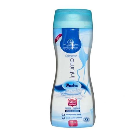 Sabonetes Neutros Para Higiene Intima - Sabonete com ph neutro para higiene intima | Casas Bahia