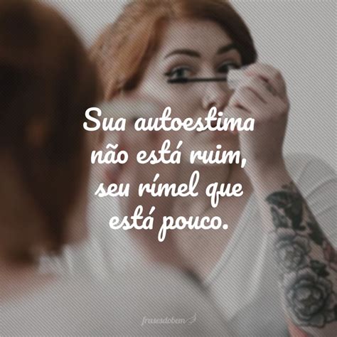 Frases De Maquiagem Que Mostram O Poder De Um Tra O Bem Feito