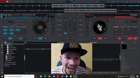 Virtual Dj 2021 Steams En 5 Minutos Youtube