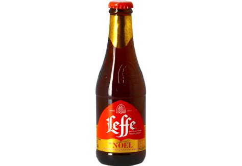 Leffe de Noël 25 cl