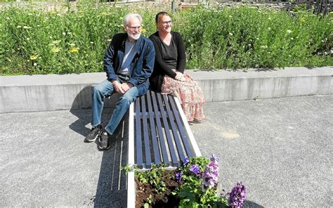 Ploubazlanec Une Conf Rence Sur Le Montparnasse Plage Le Samedi