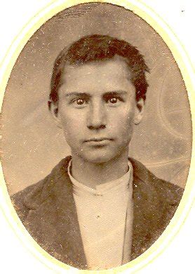 Faces from Gurley on Daguerreotypes American Alabama History