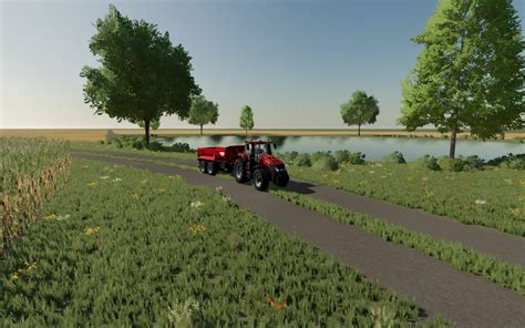 mods4all net Mods für Landwirtschafts Simulator 22 LS22 Sonstiges