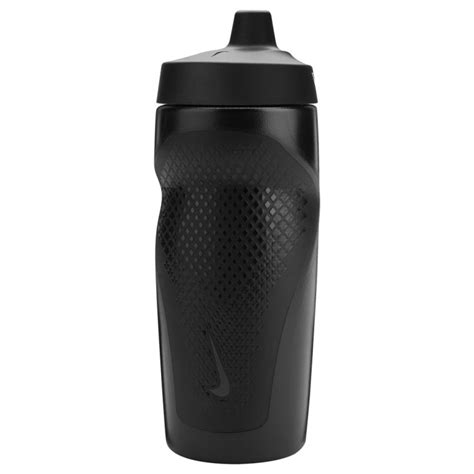 Nike Refuel Bottle Grip Oz Black