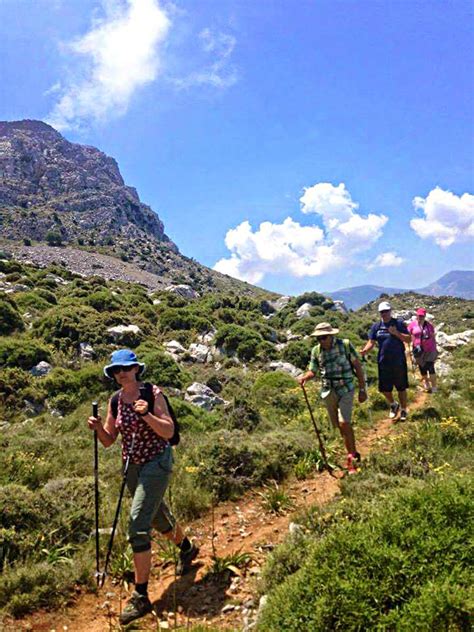 Hiking Crete | Hiking & Trekking Tours in Crete | Home