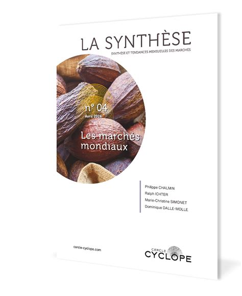 La Synth Se Mensuelle Avril Cyclope