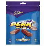 Buy Cadbury Perk Chocolate Coated Wafer Home Treats G Air Tight