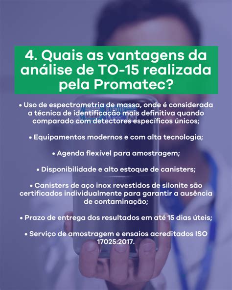 Por Que Devemos Monitorar A Qualidade Do Ar Promatec